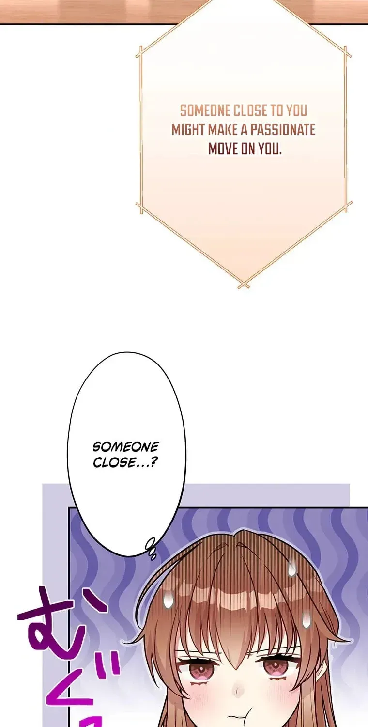 I Don’t Believe in Dating Apps! Chapter 32 - page 5