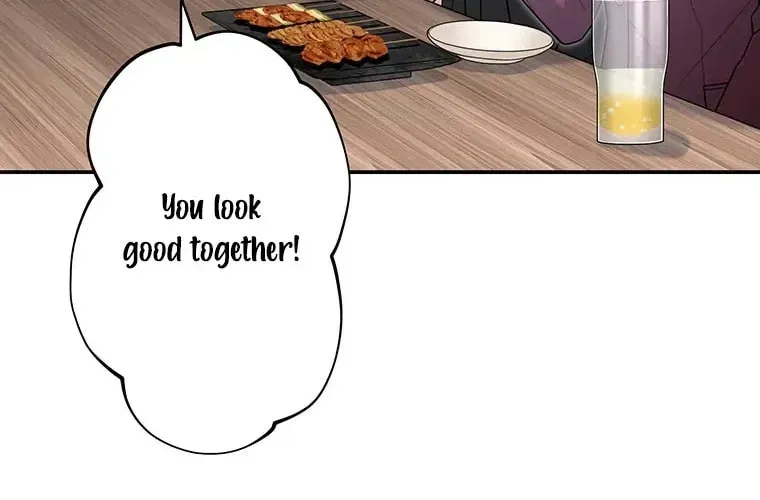 I Don’t Believe in Dating Apps! Chapter 32 - page 50