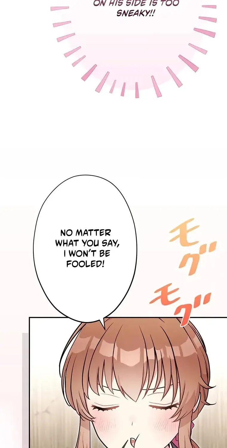 I Don’t Believe in Dating Apps! Chapter 32 - page 52