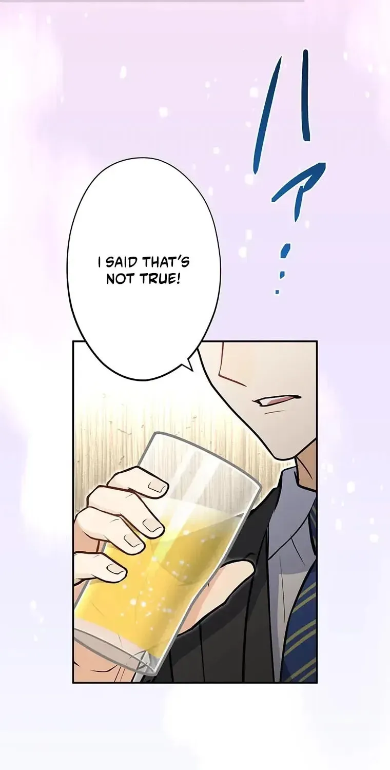 I Don’t Believe in Dating Apps! Chapter 32 - page 54