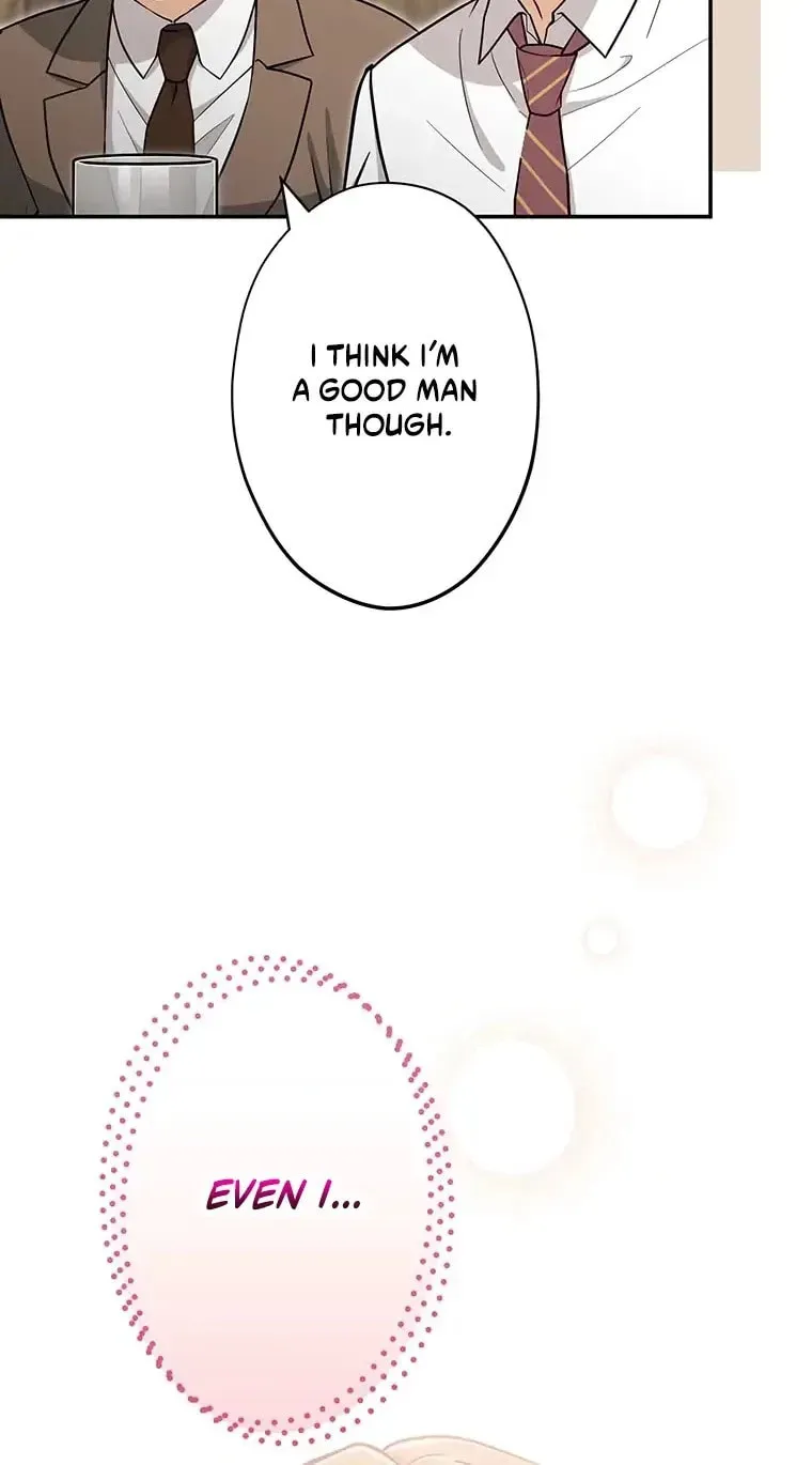 I Don’t Believe in Dating Apps! Chapter 32 - page 60