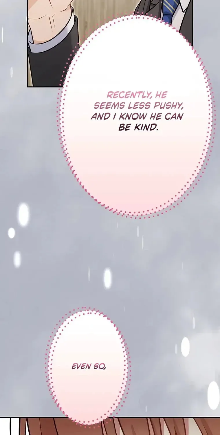 I Don’t Believe in Dating Apps! Chapter 32 - page 63