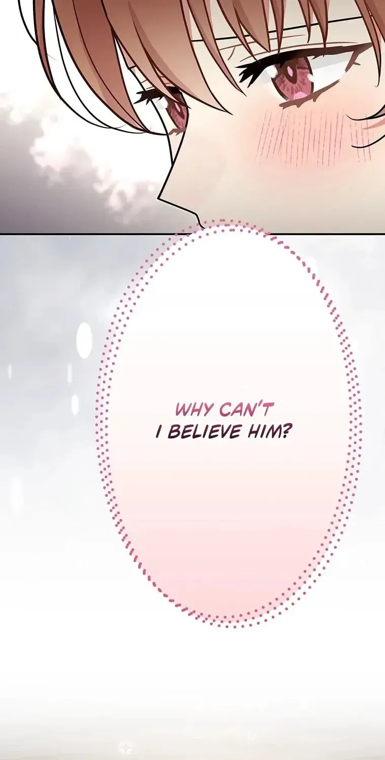 I Don’t Believe in Dating Apps! Chapter 32 - page 64