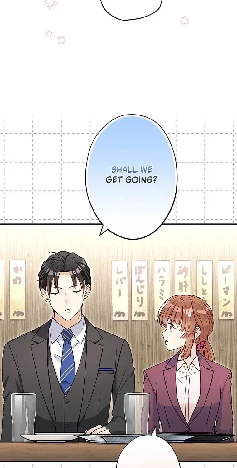 I Don’t Believe in Dating Apps! Chapter 32 - page 67