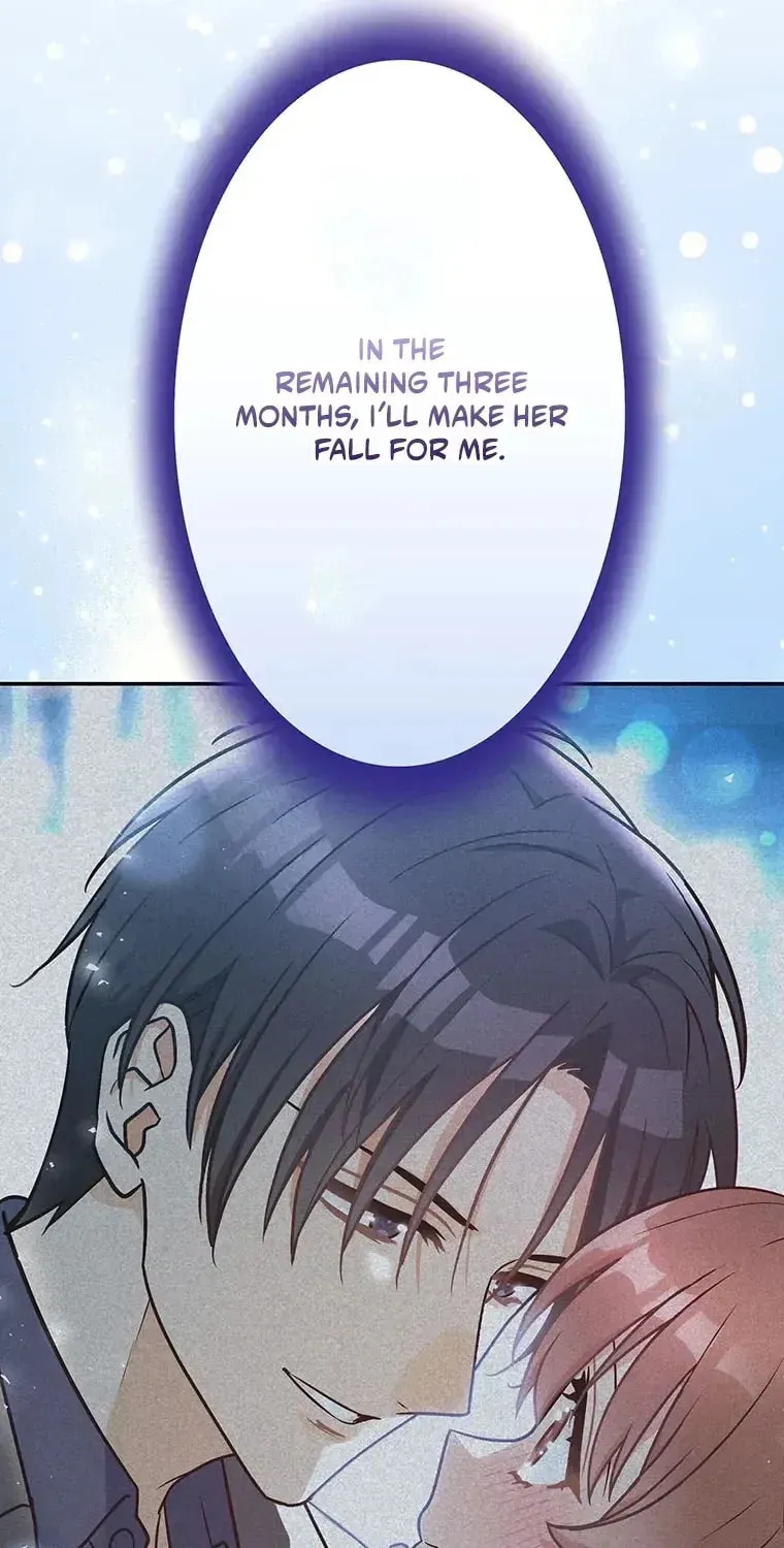 I Don’t Believe in Dating Apps! Chapter 32 - page 7