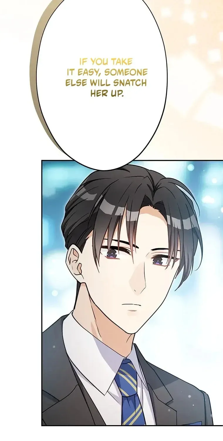 I Don’t Believe in Dating Apps! Chapter 32 - page 72