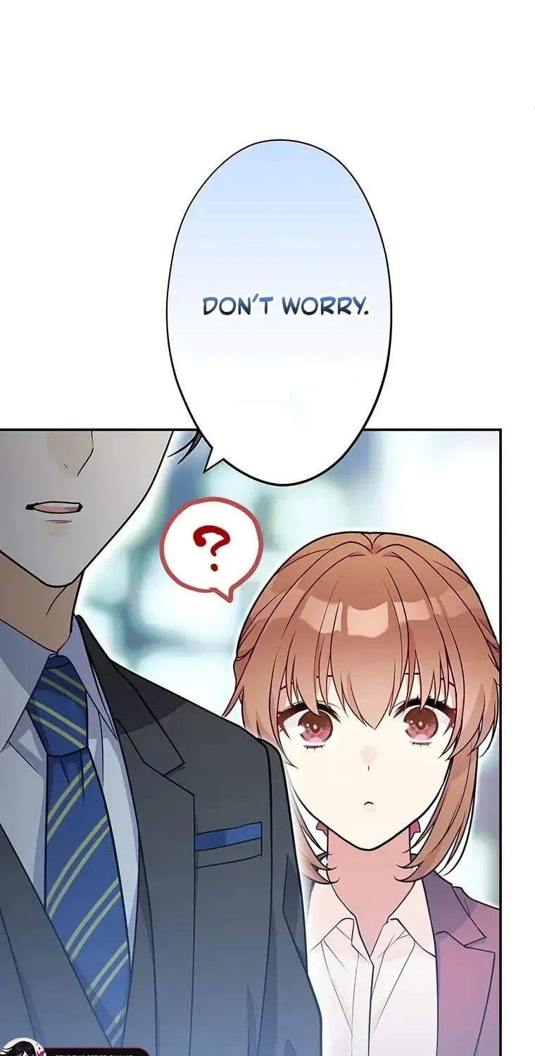 I Don’t Believe in Dating Apps! Chapter 32 - page 73