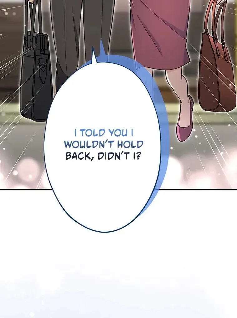 I Don’t Believe in Dating Apps! Chapter 32 - page 79