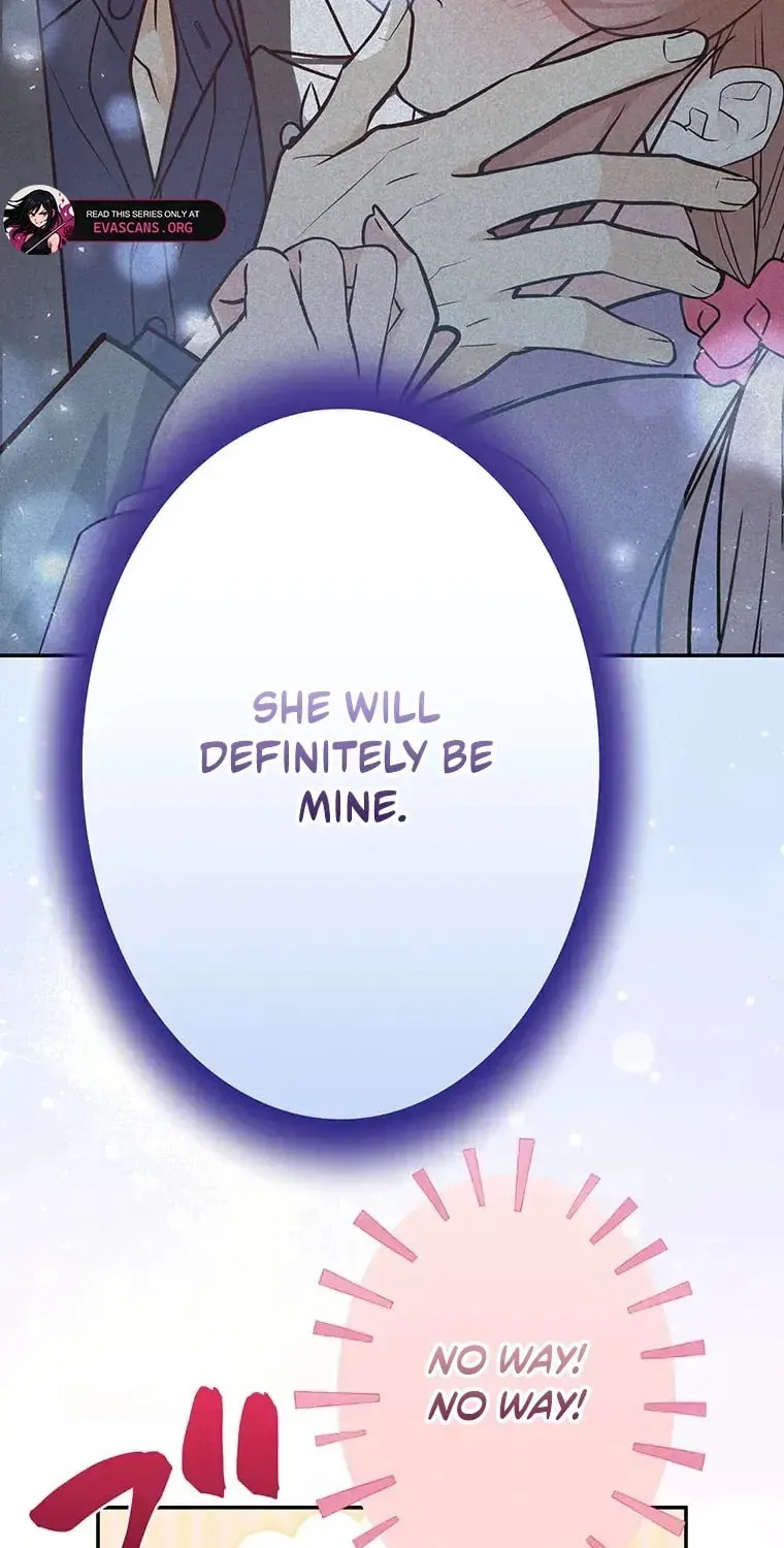 I Don’t Believe in Dating Apps! Chapter 32 - page 8