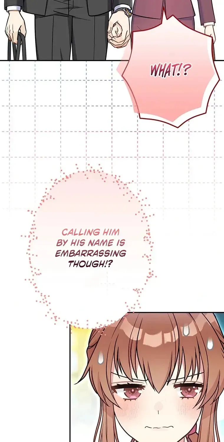 I Don’t Believe in Dating Apps! Chapter 33 - page 13