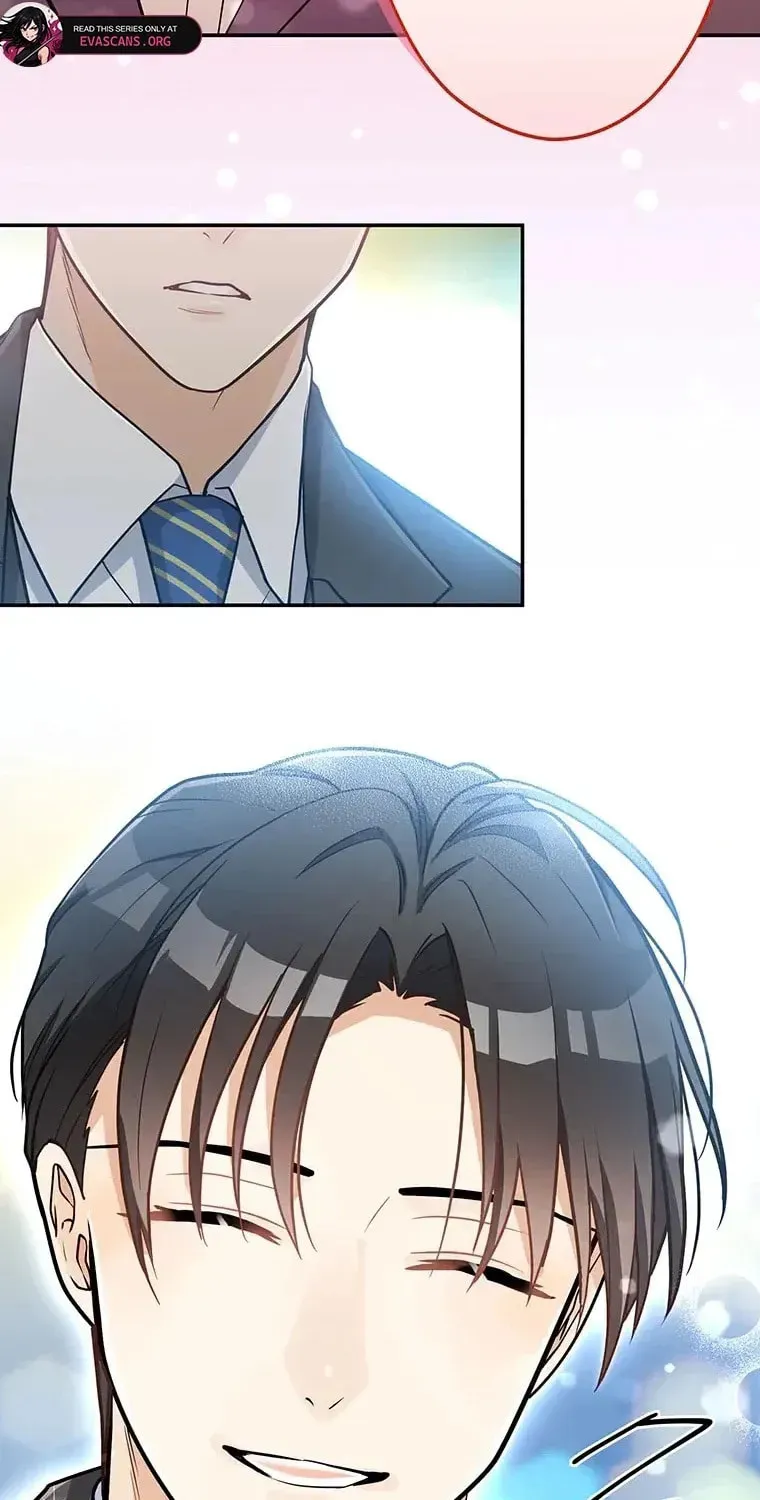 I Don’t Believe in Dating Apps! Chapter 33 - page 19