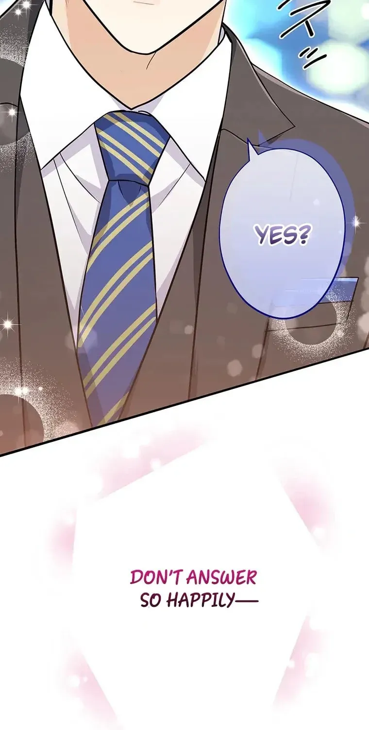 I Don’t Believe in Dating Apps! Chapter 33 - page 20