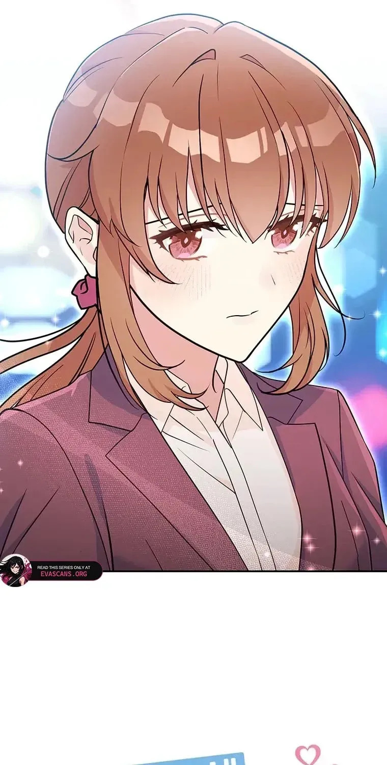 I Don’t Believe in Dating Apps! Chapter 33 - page 21