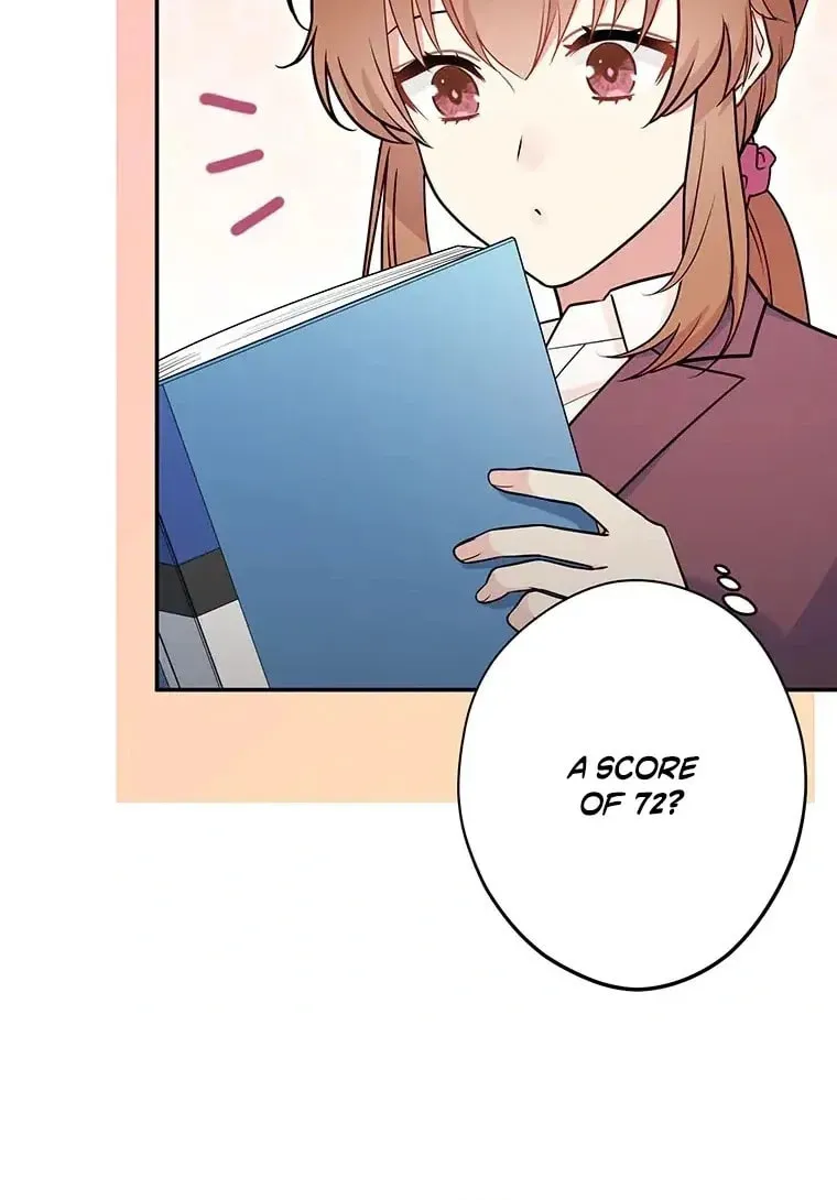 I Don’t Believe in Dating Apps! Chapter 33 - page 28