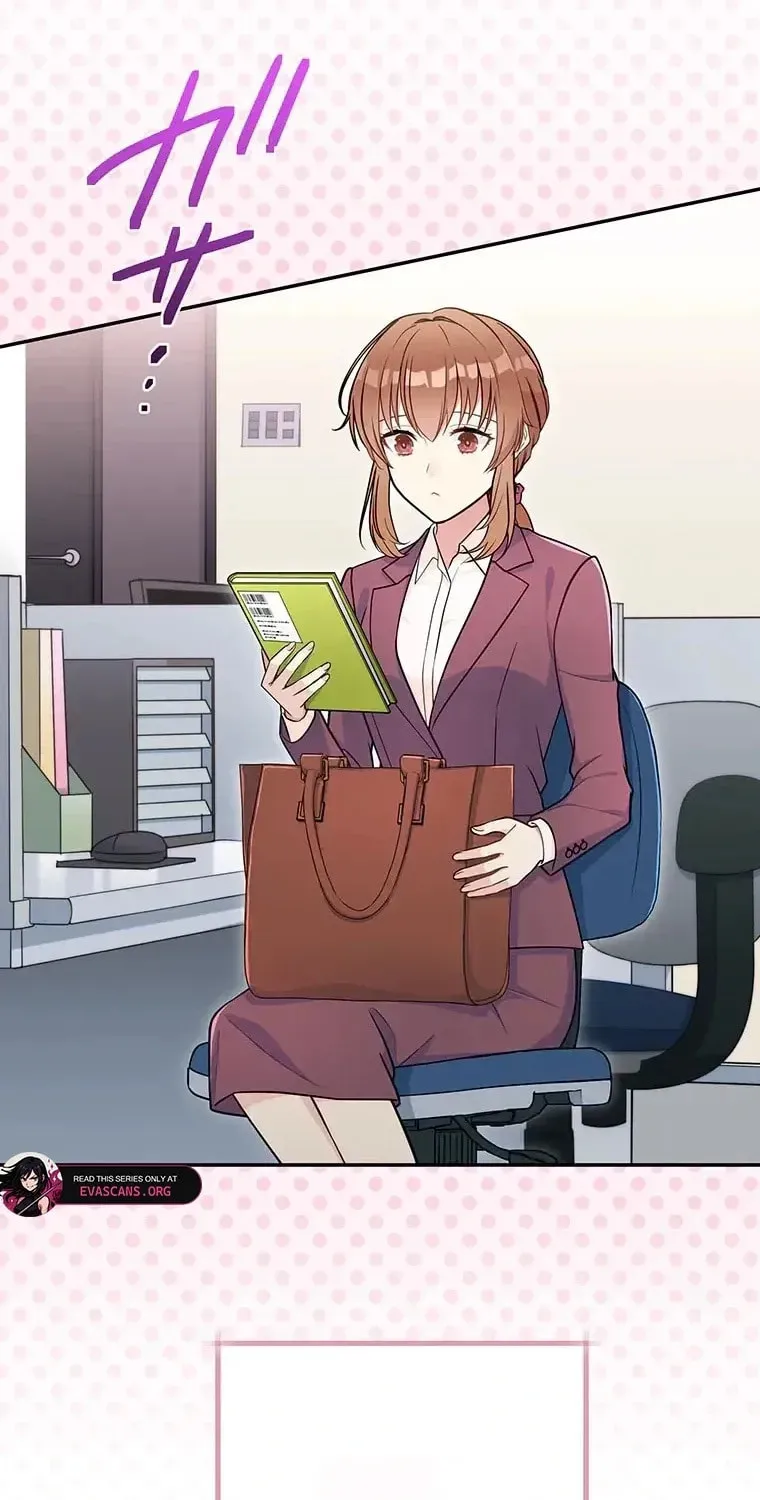 I Don’t Believe in Dating Apps! Chapter 33 - page 36