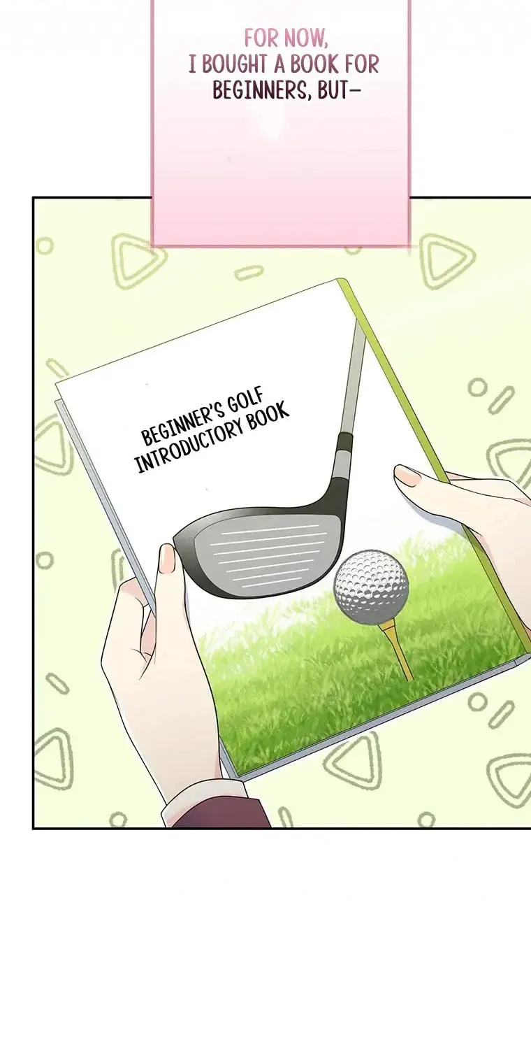 I Don’t Believe in Dating Apps! Chapter 33 - page 37