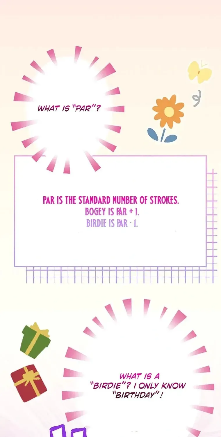 I Don’t Believe in Dating Apps! Chapter 33 - page 40