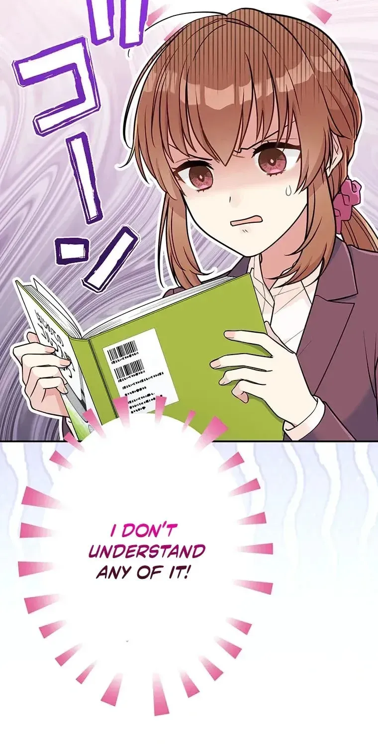 I Don’t Believe in Dating Apps! Chapter 33 - page 41