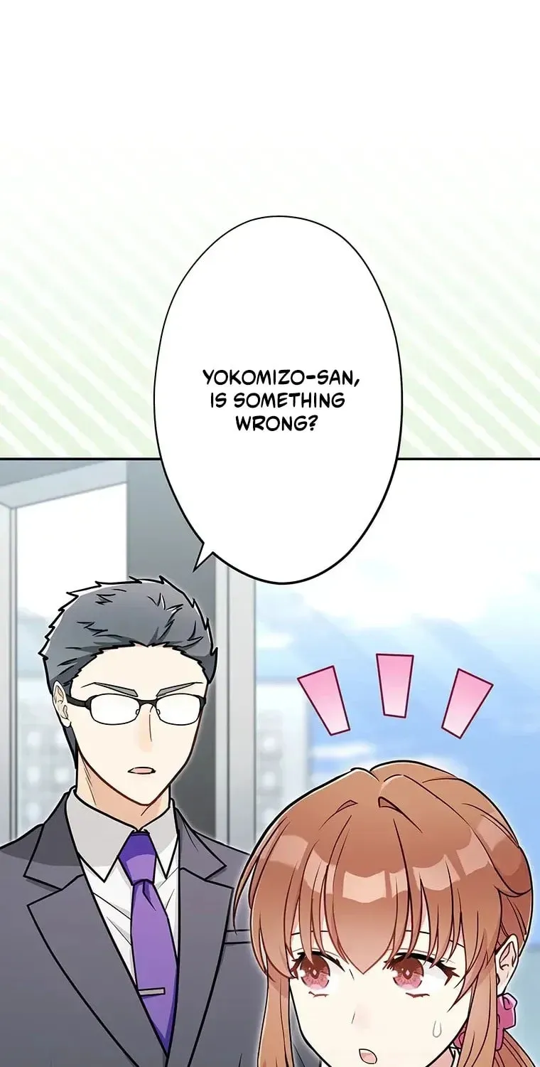 I Don’t Believe in Dating Apps! Chapter 33 - page 42