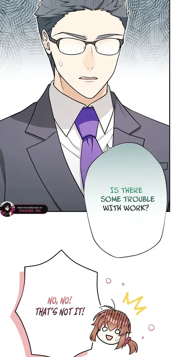 I Don’t Believe in Dating Apps! Chapter 33 - page 44