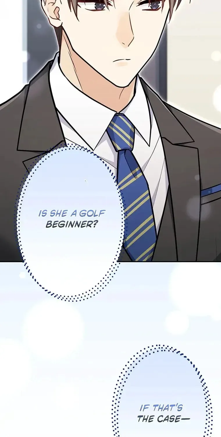 I Don’t Believe in Dating Apps! Chapter 33 - page 49