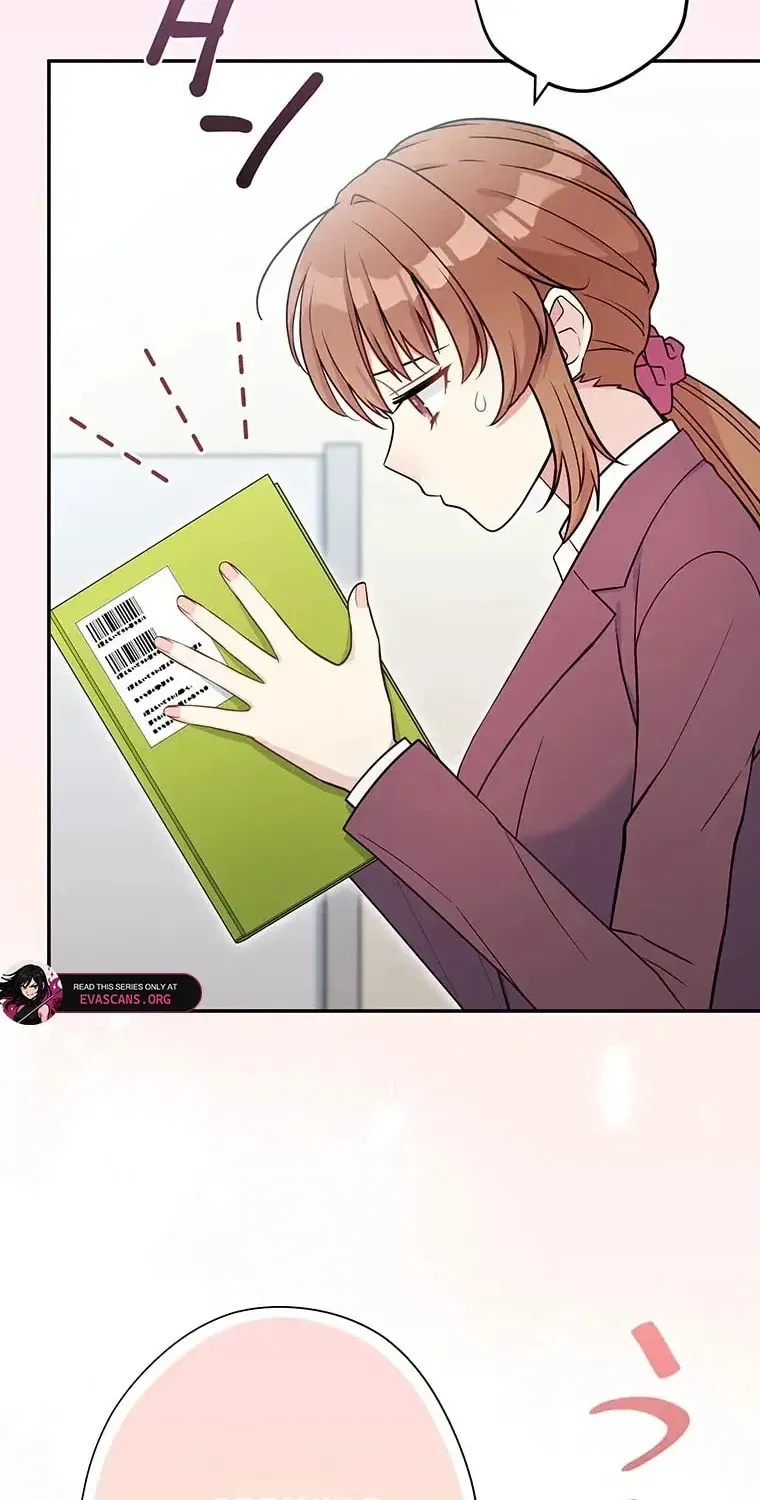 I Don’t Believe in Dating Apps! Chapter 33 - page 53