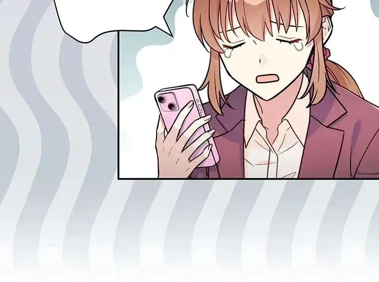 I Don’t Believe in Dating Apps! Chapter 33 - page 56