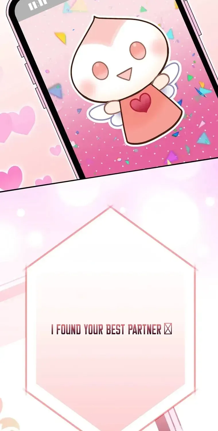 I Don’t Believe in Dating Apps! Chapter 33 - page 60