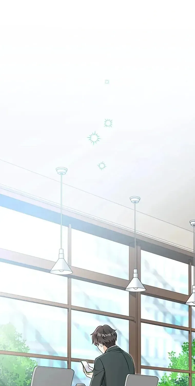 I Don’t Believe in Dating Apps! Chapter 33 - page 63