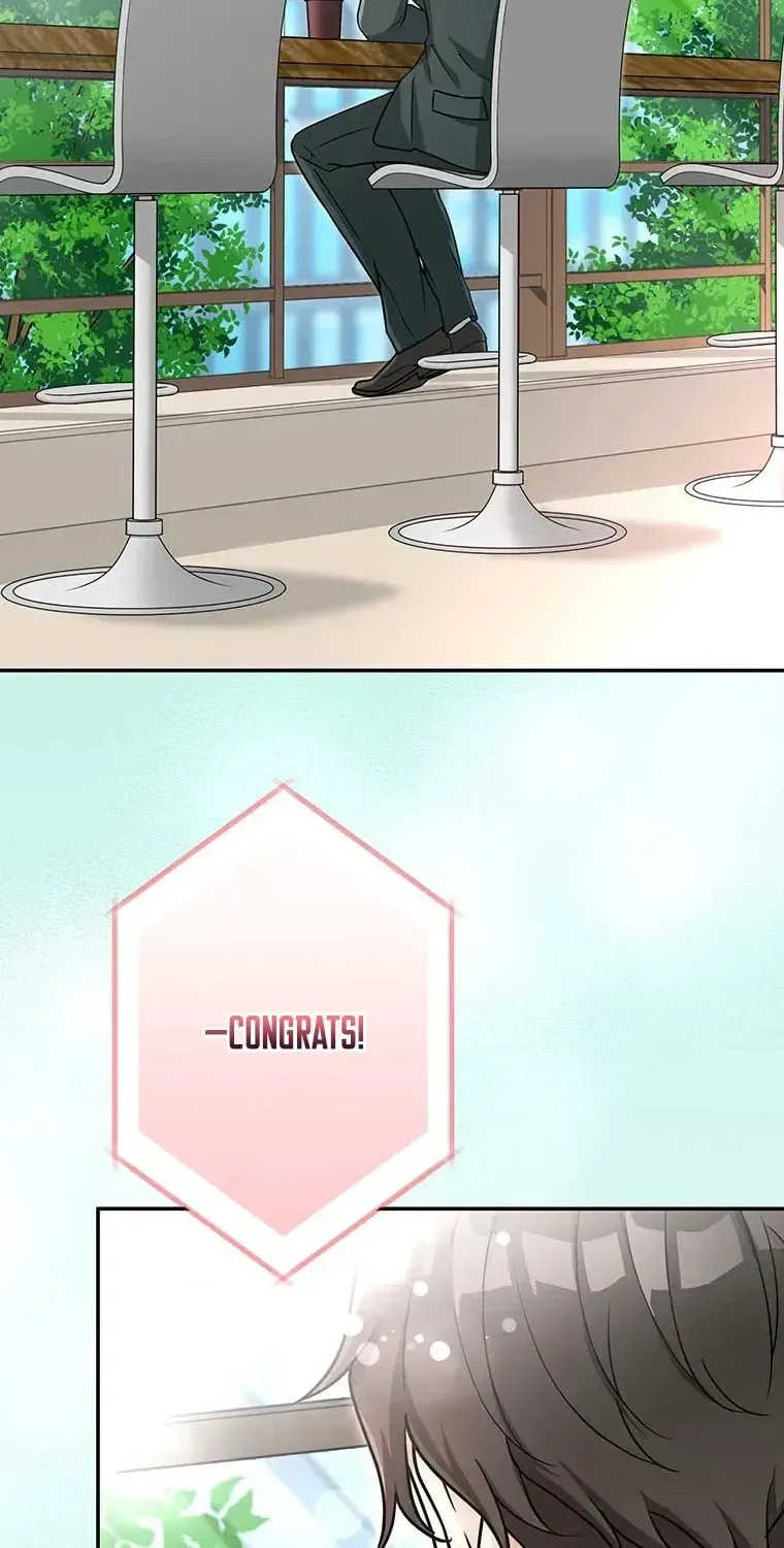 I Don’t Believe in Dating Apps! Chapter 33 - page 64