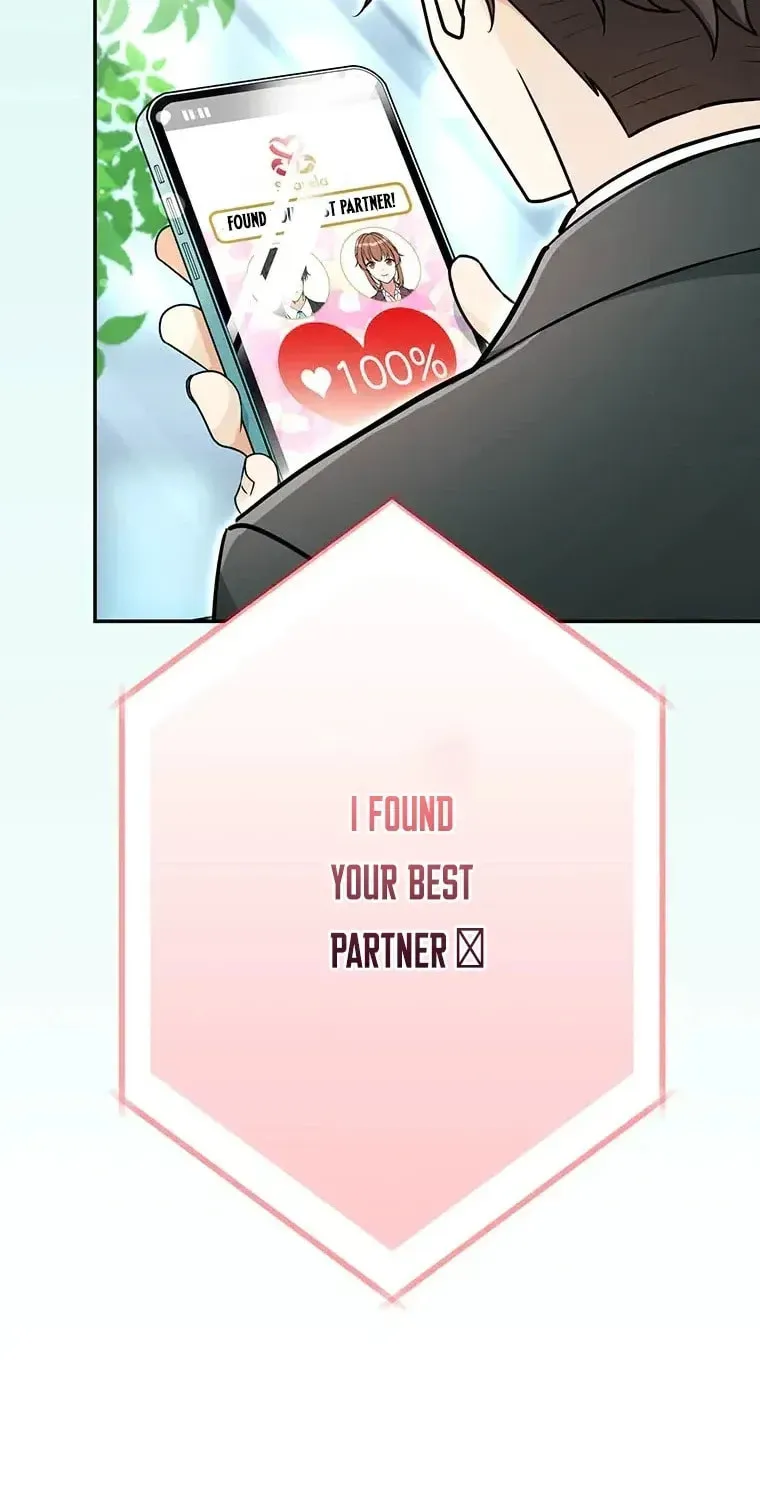 I Don’t Believe in Dating Apps! Chapter 33 - page 65