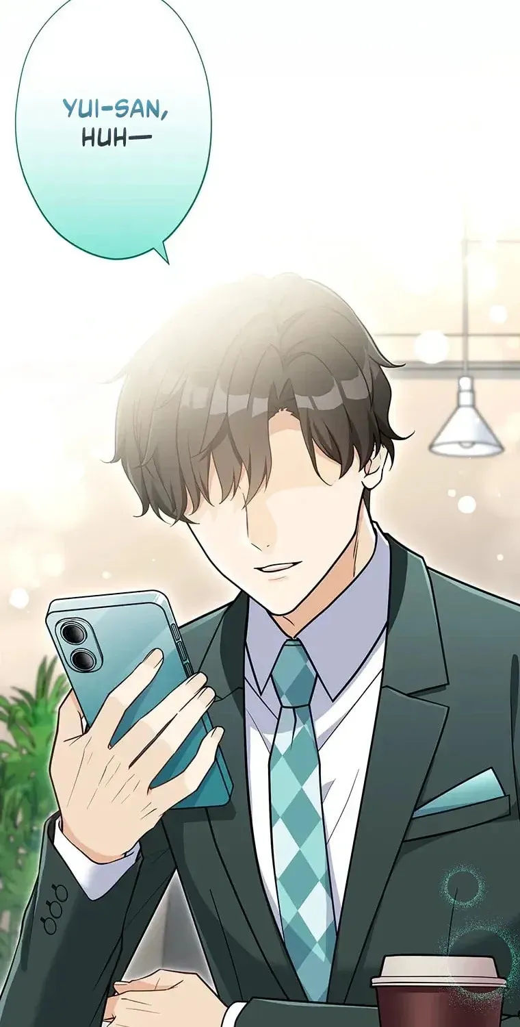 I Don’t Believe in Dating Apps! Chapter 33 - page 67