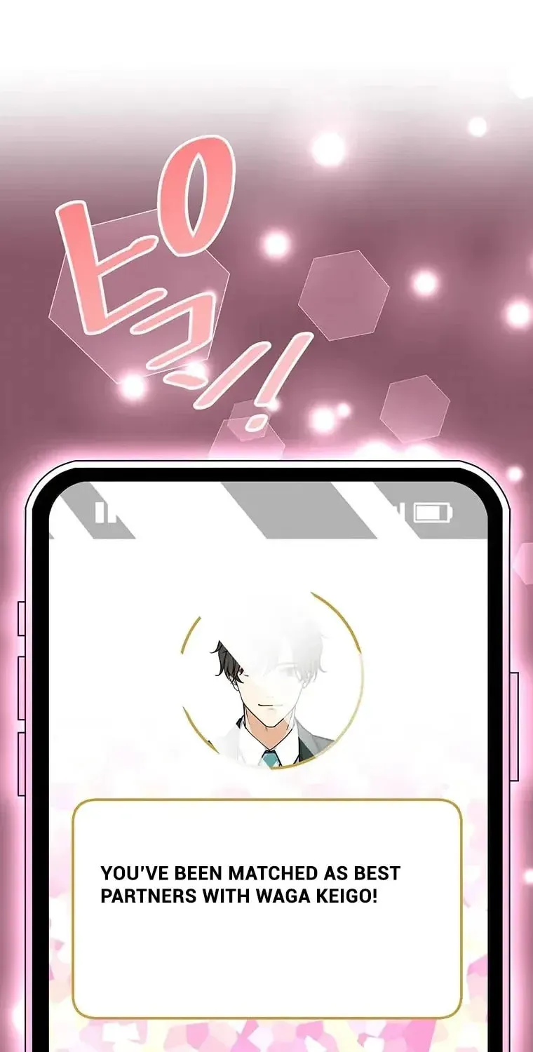 I Don’t Believe in Dating Apps! Chapter 34 - page 10