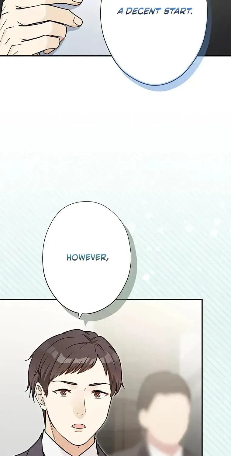 I Don’t Believe in Dating Apps! Chapter 34 - page 15