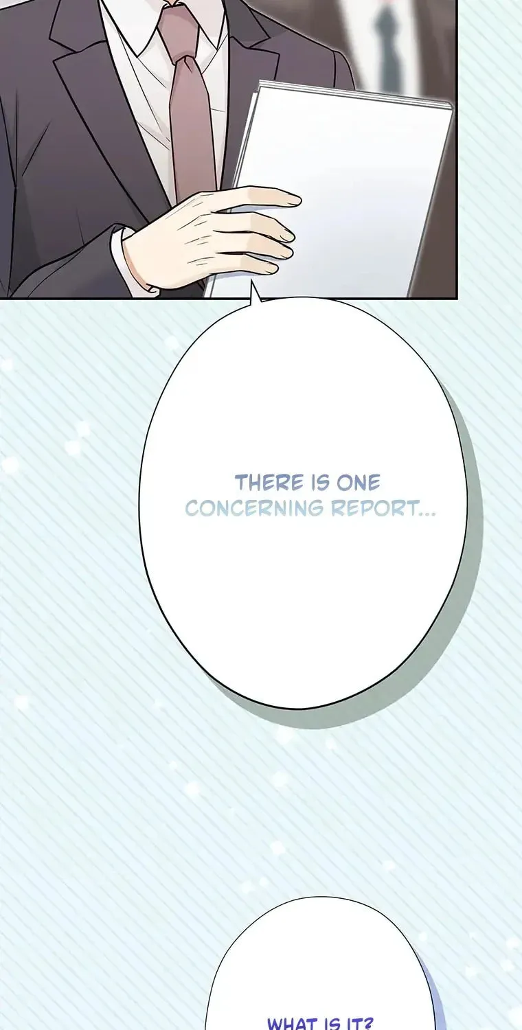 I Don’t Believe in Dating Apps! Chapter 34 - page 16