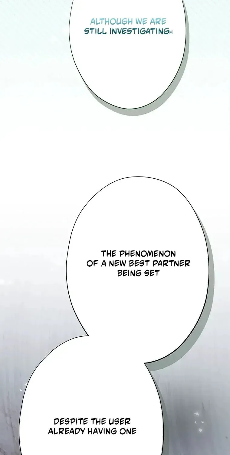 I Don’t Believe in Dating Apps! Chapter 34 - page 19