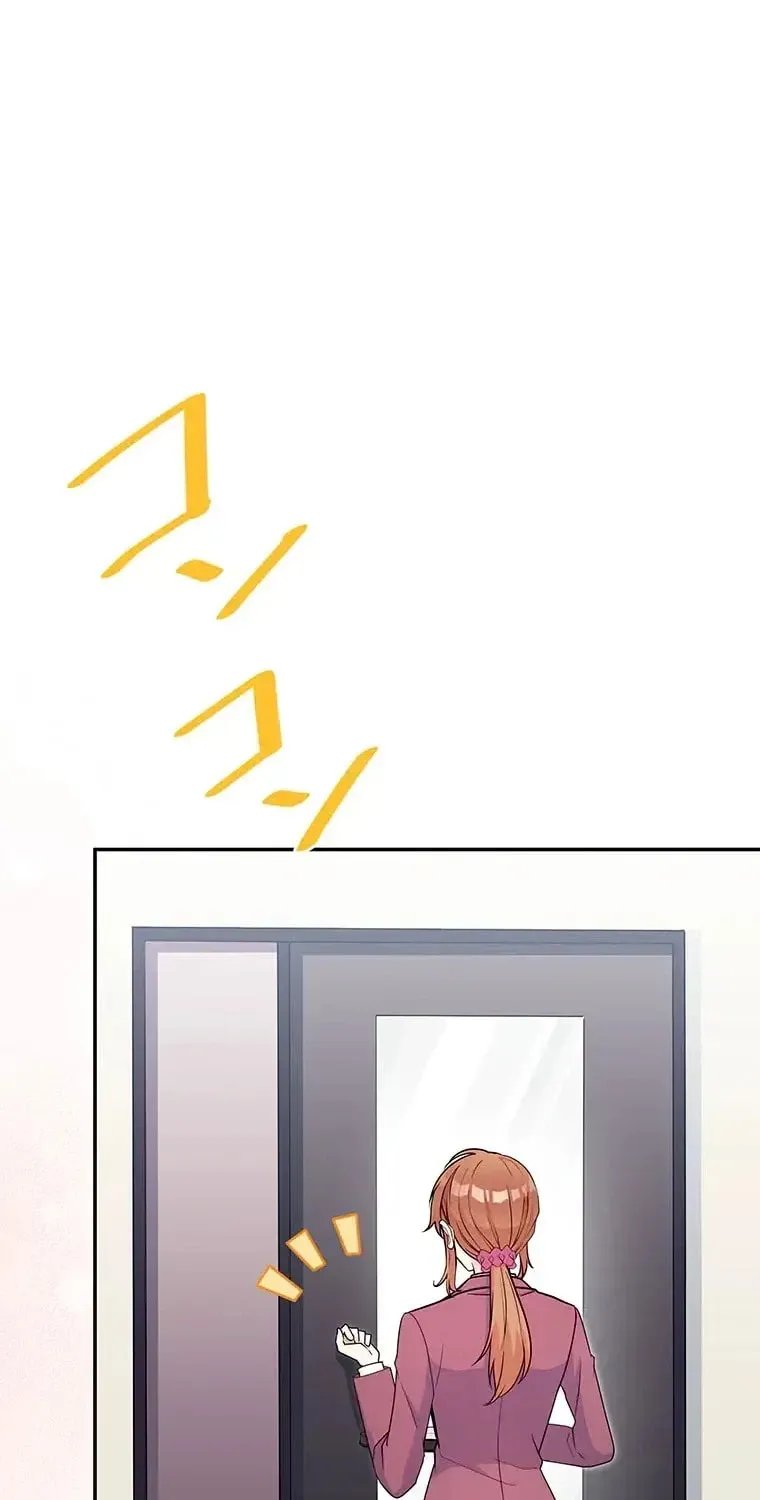 I Don’t Believe in Dating Apps! Chapter 34 - page 29