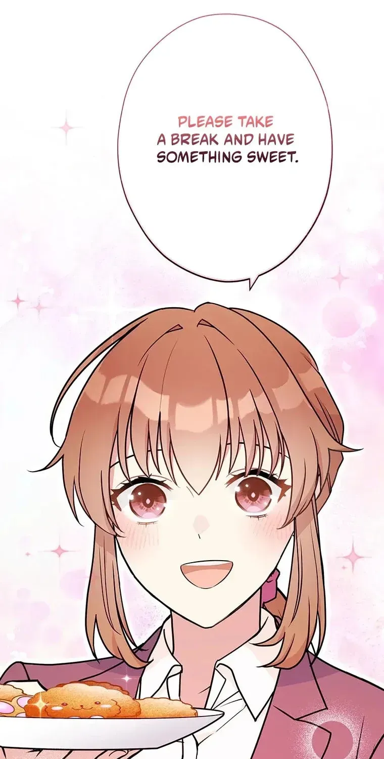 I Don’t Believe in Dating Apps! Chapter 34 - page 39