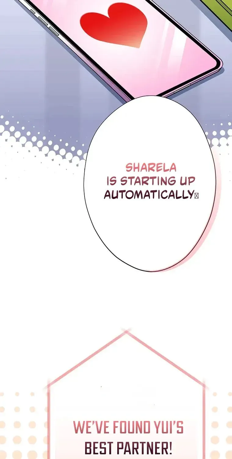 I Don’t Believe in Dating Apps! Chapter 34 - page 4