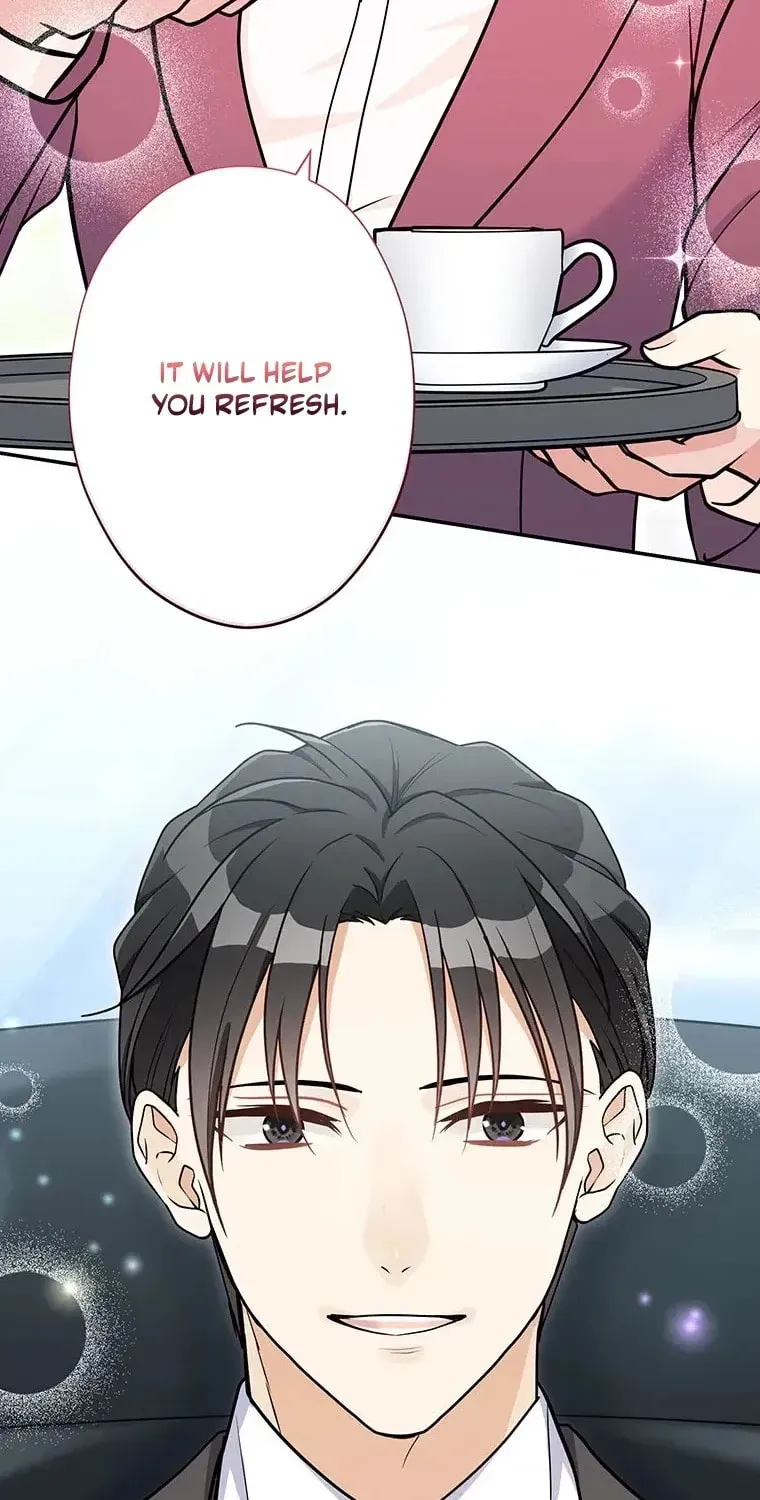 I Don’t Believe in Dating Apps! Chapter 34 - page 40