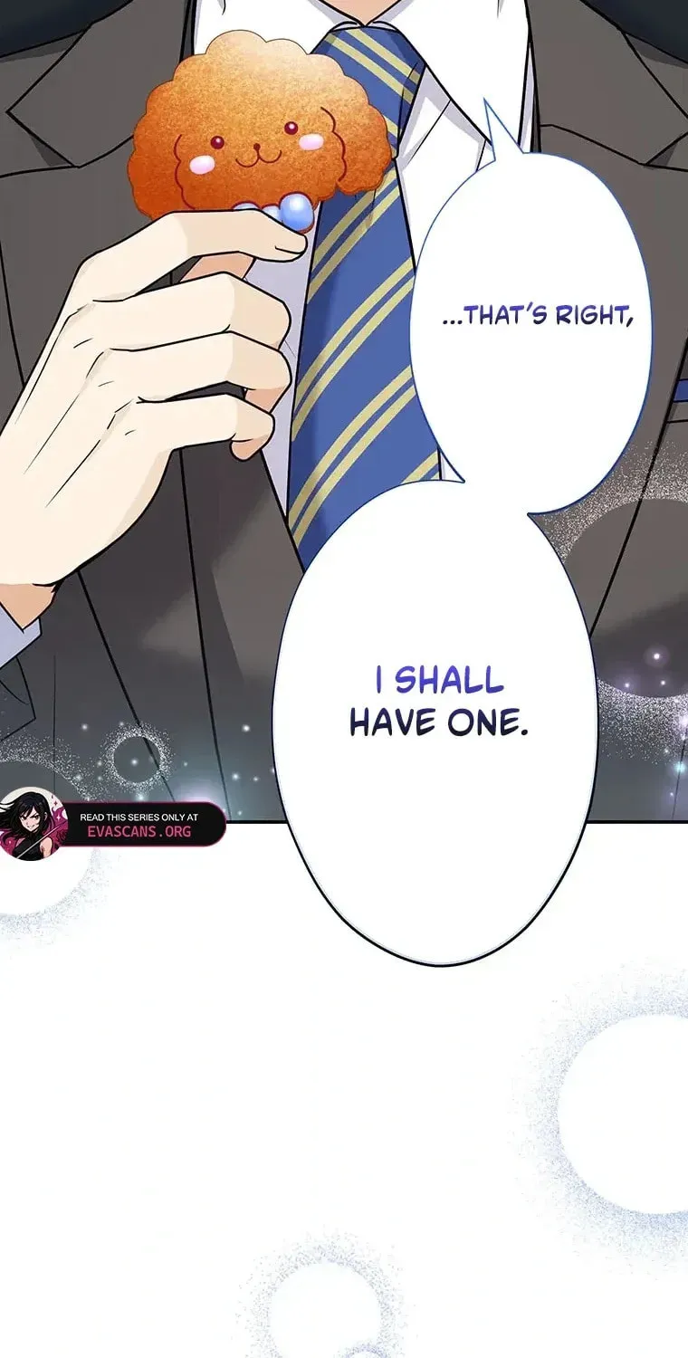 I Don’t Believe in Dating Apps! Chapter 34 - page 41