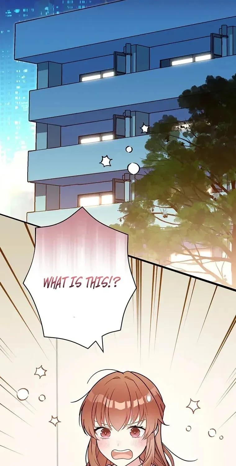 I Don’t Believe in Dating Apps! Chapter 34 - page 43