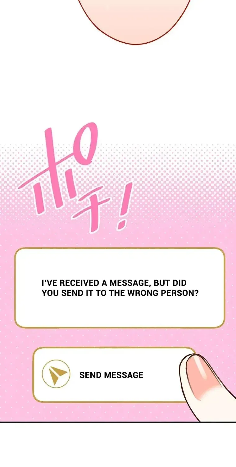 I Don’t Believe in Dating Apps! Chapter 34 - page 50