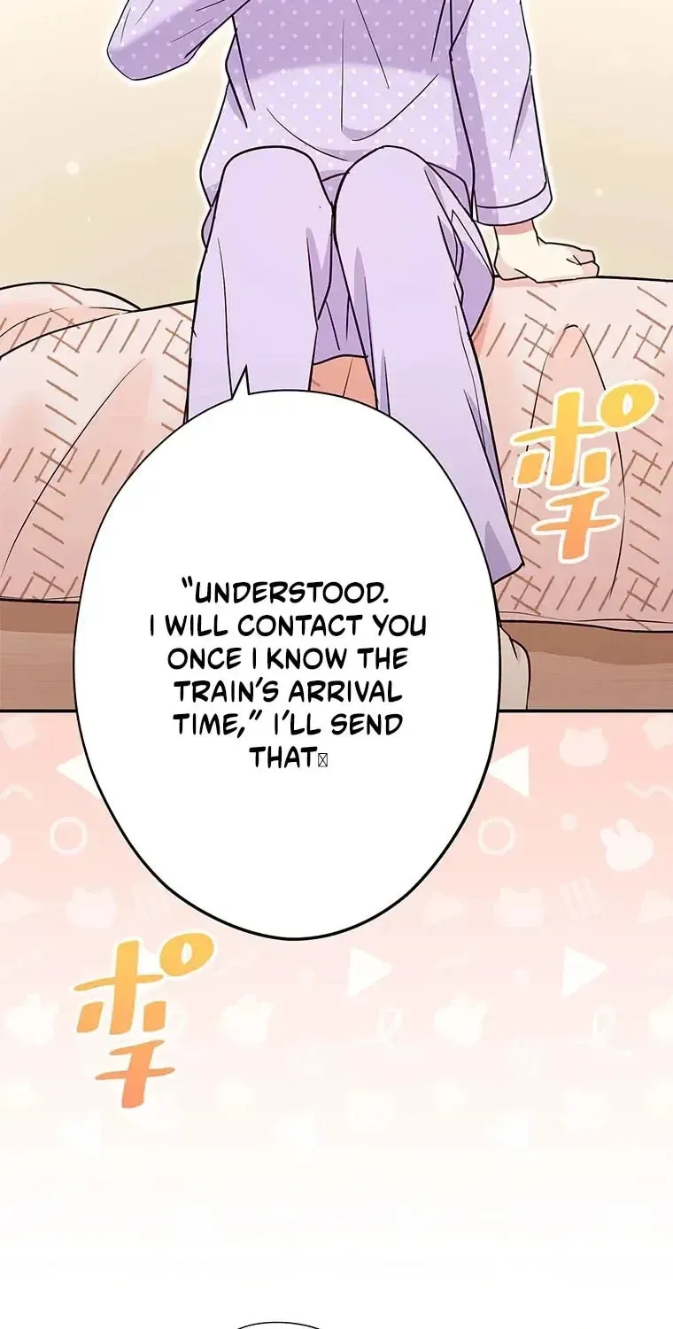 I Don’t Believe in Dating Apps! Chapter 34 - page 52