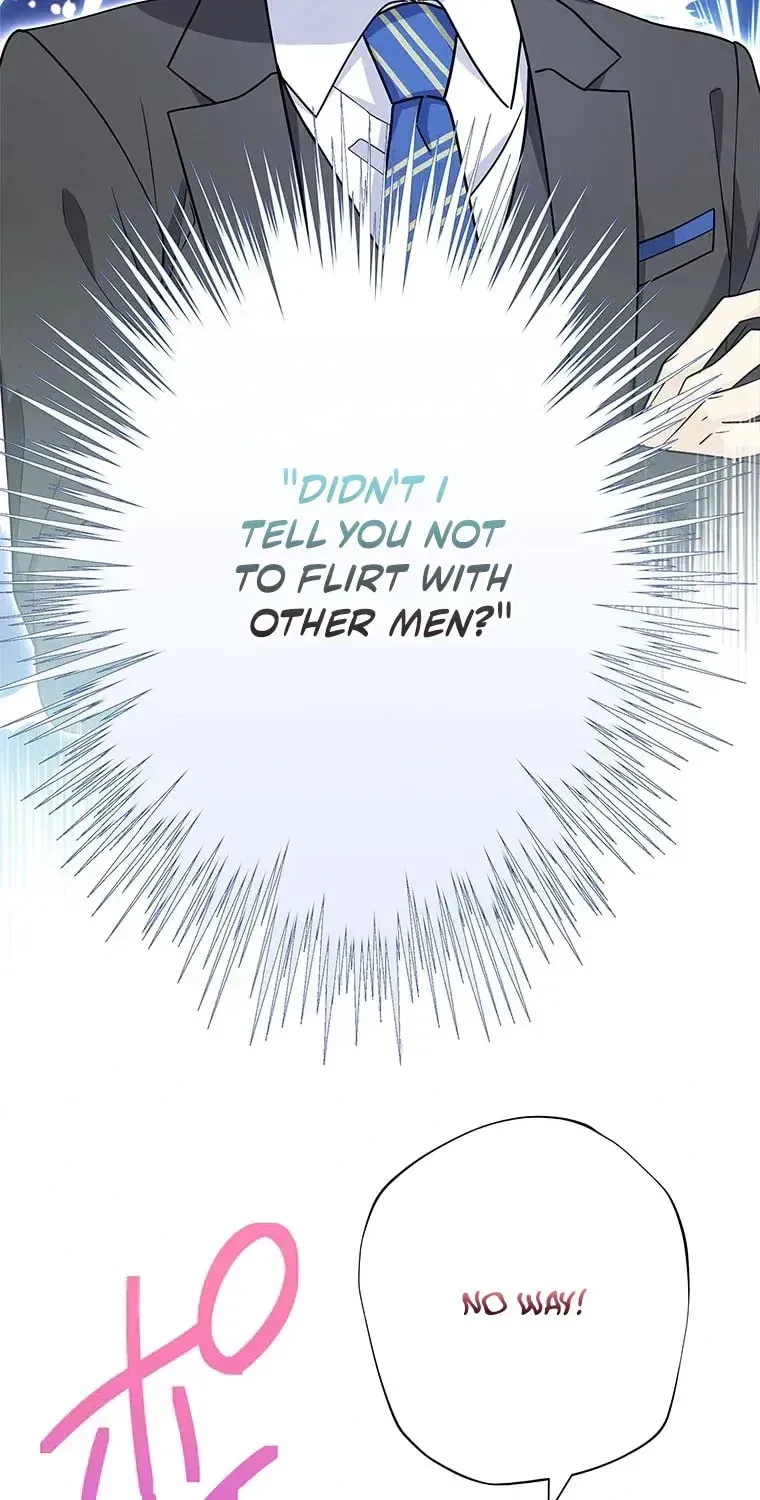 I Don’t Believe in Dating Apps! Chapter 34 - page 56