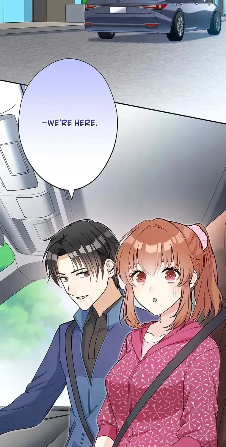 I Don’t Believe in Dating Apps! Chapter 34 - page 62