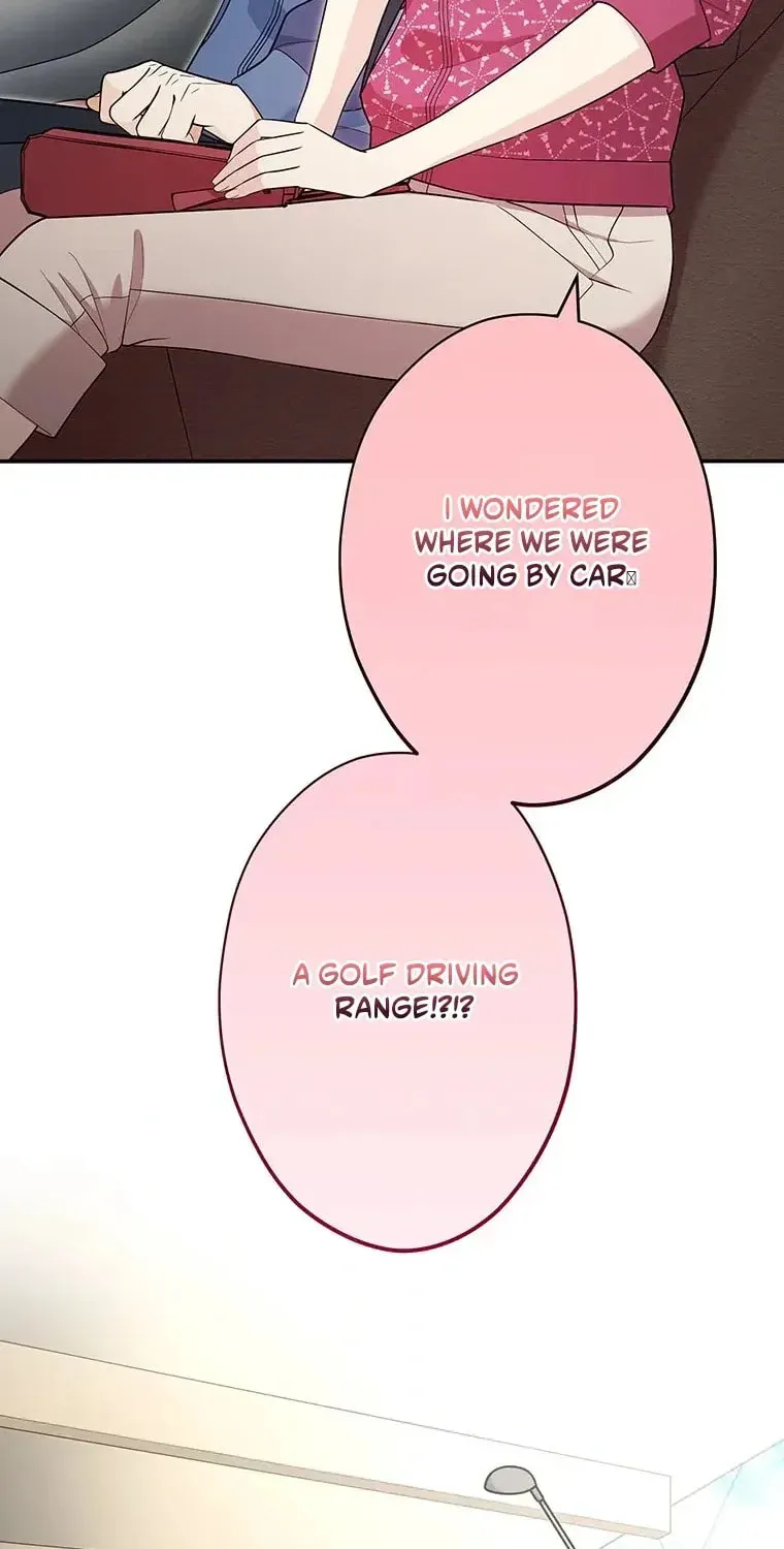 I Don’t Believe in Dating Apps! Chapter 34 - page 63