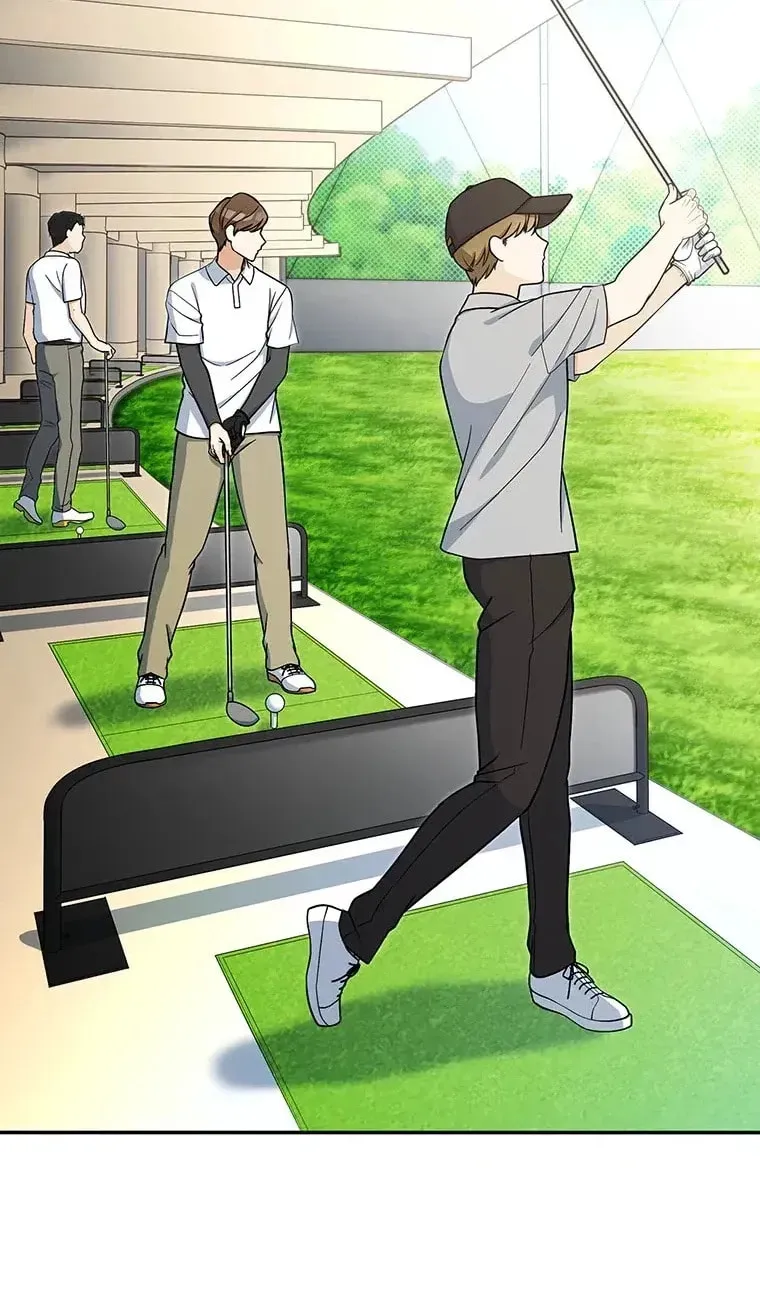 I Don’t Believe in Dating Apps! Chapter 34 - page 64