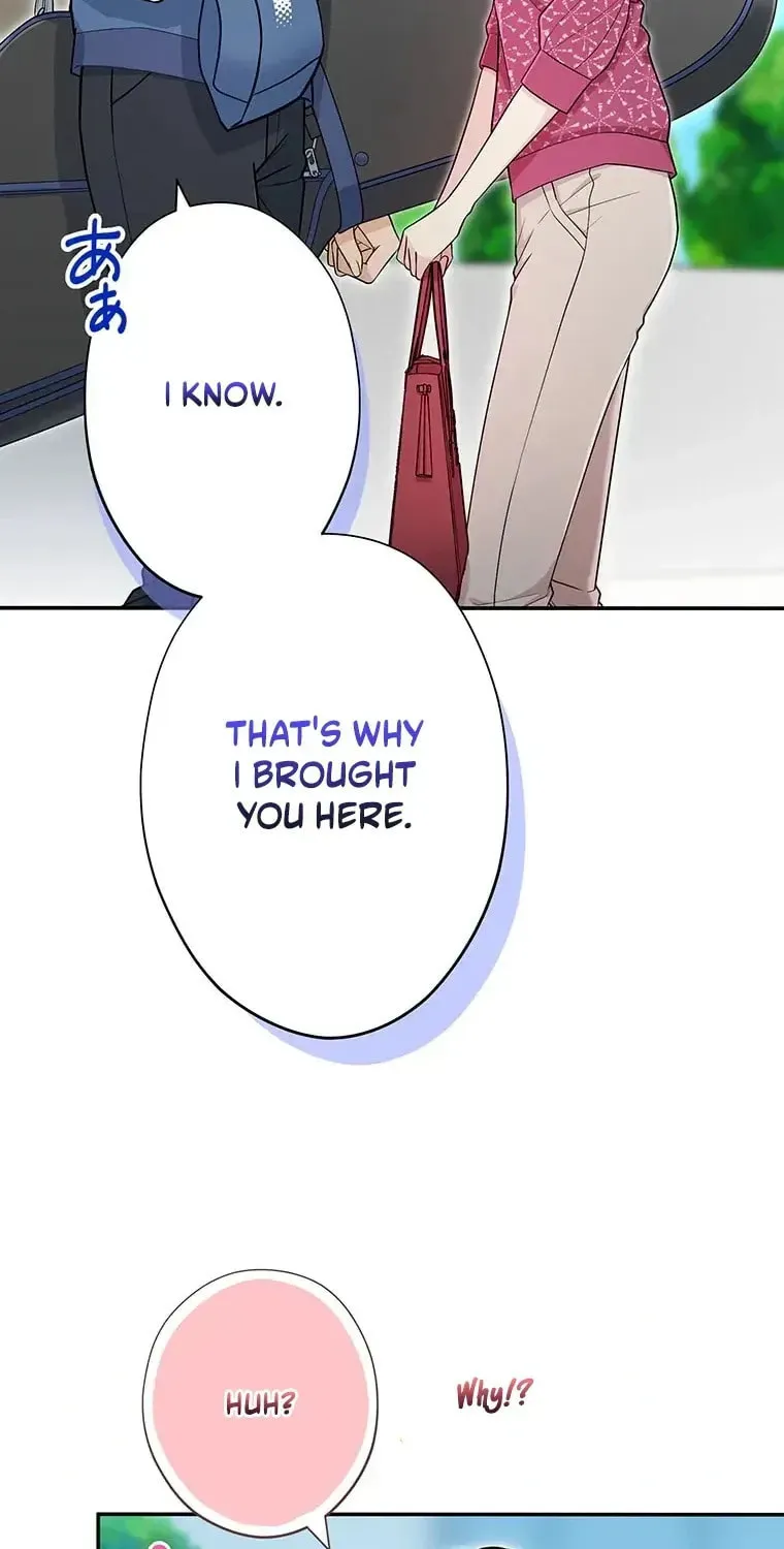 I Don’t Believe in Dating Apps! Chapter 34 - page 66