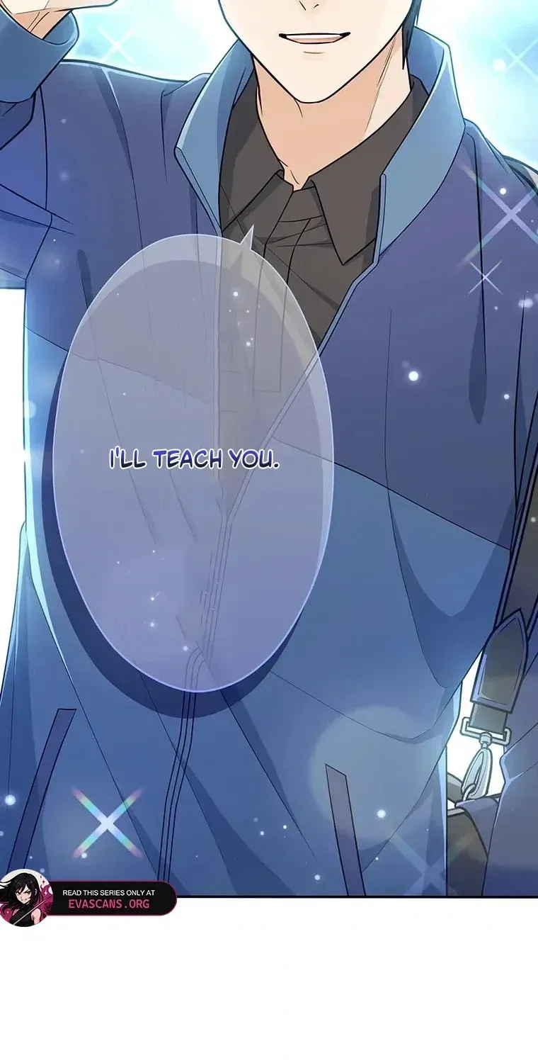 I Don’t Believe in Dating Apps! Chapter 34 - page 68